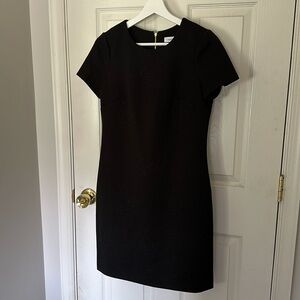 Calvin Klein Little Black Dress
